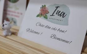 Ina Apartment - Nera Garden Hue